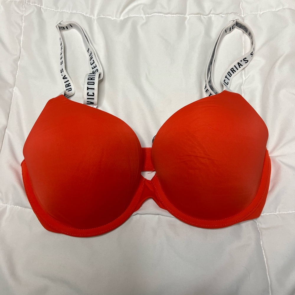 Victoria Secret Push-up Bra